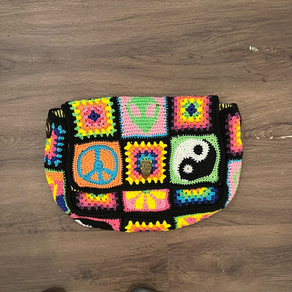 kurt Keiger Limited edition bag